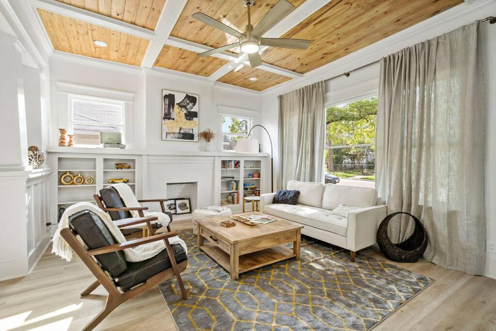 Urban Elegance Retreat Villa San Antonio Dış mekan fotoğraf
