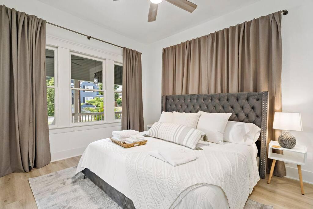 Urban Elegance Retreat Villa San Antonio Dış mekan fotoğraf