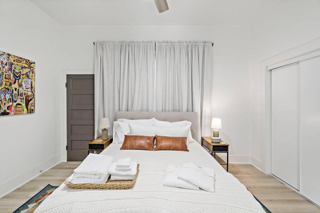 Urban Elegance Retreat Villa San Antonio Dış mekan fotoğraf